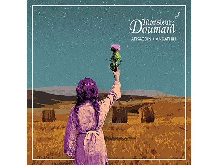 Monsieur Doumani - Angathin