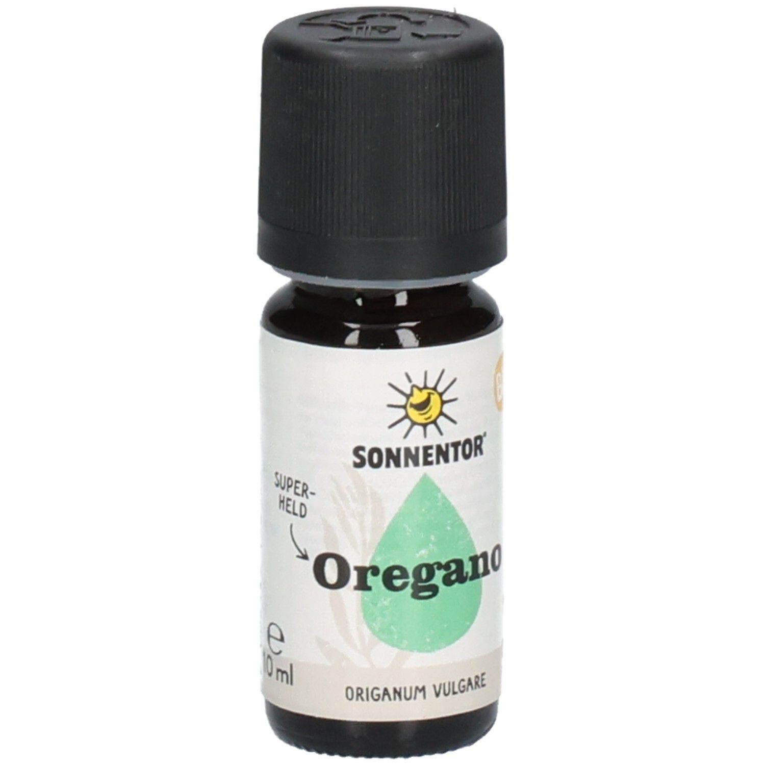 Sonnentor Aeth.oel Oregano 10 ml Ätherisches Öl