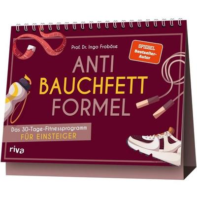 Anti-Bauchfett-Formel