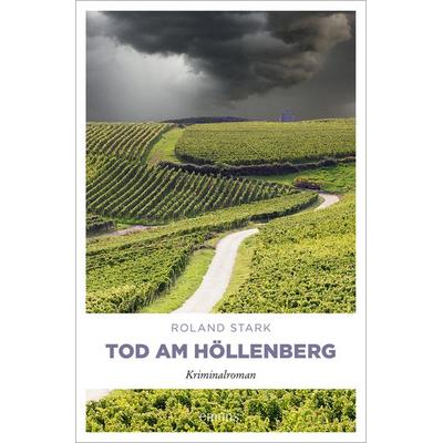 Tod am Höllenberg, Taschenbuch von Roland Stark, Emons Verlag, 978-3-7408-0213-4