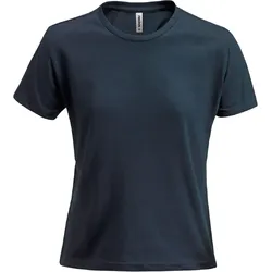 Damen T-Shirt "1917 HSJ" - S - dunkelblau