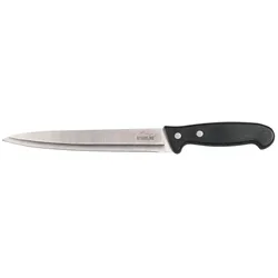 STONELINE® 31,5 cm Fleischmesser, mit Klingenschutz