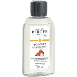 Sweet Grapefruit Nachfüller 200ml