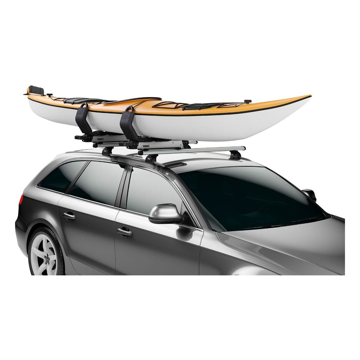 Thule Hullavator Pro neutral (898005-898005)