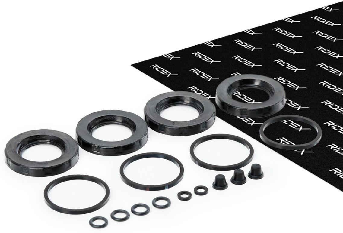RIDEX 405R0014 Repair Kit, brake caliper