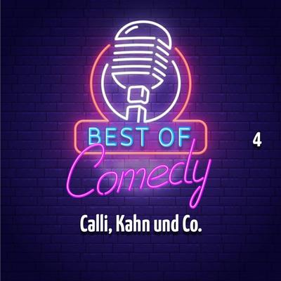 Calli, Kahn und Co. 4 - , Audio, 4066004746913