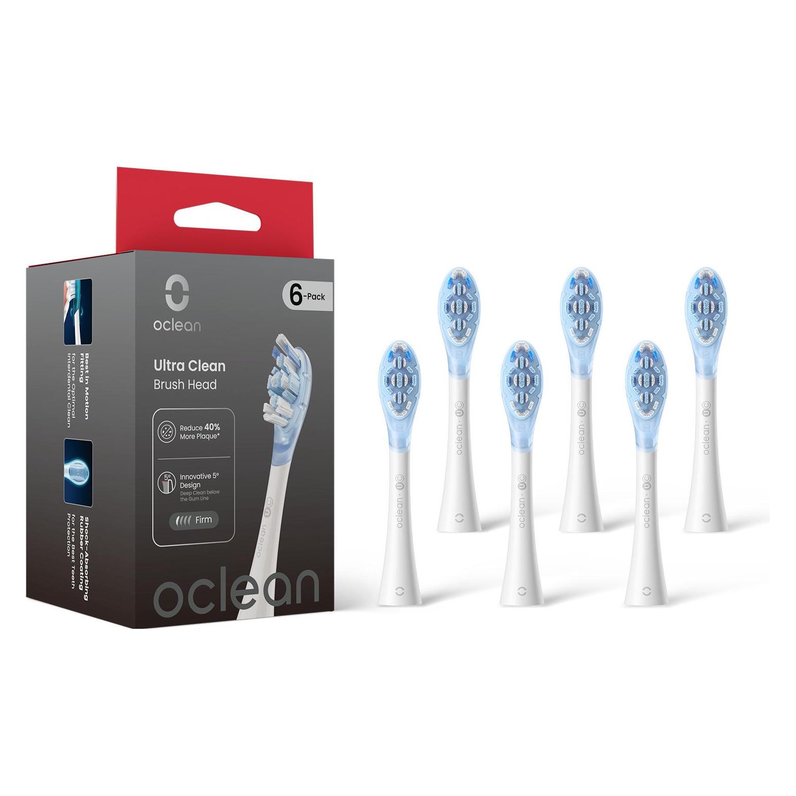 Oclean Ultra Clean (6x) (C04000383)
