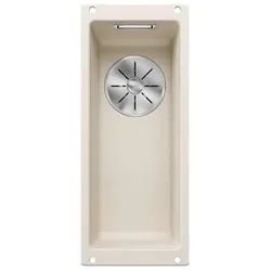 Blanco, Spülbecken, SUBLINE 160-U (Unterbauspüle, 46 cm)