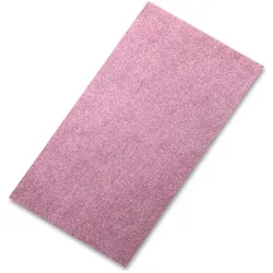SIA, Schleifmittel, 1950 speed fast Streifen 70 x 125 mm Korn 400 (400)