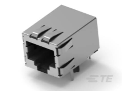 TE Connectivity High Performance Mod Jacks 5406217-1