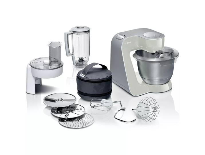 Bosch - Mum58l20