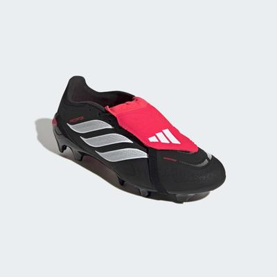 adidas Performance "PREDATOR LEAGUE, FESTE BÖDEN, UMSCHLAGBARE ZUNGE" Außensohle für Rasen und feste Böden