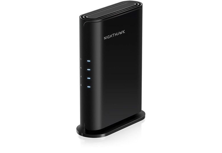 Netgear RAX9 4-Stream AX1800 WiFi 6-Router RAX9-100EUS