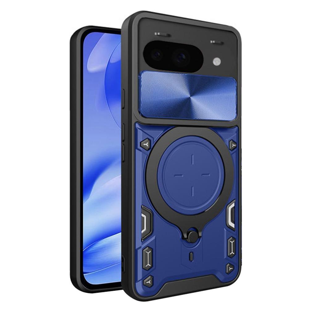 Techsuit CamGuard Pro (Google Pixel 9a) (56363513)