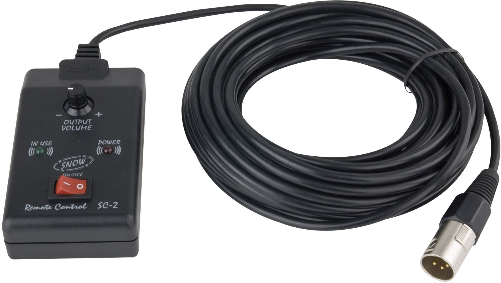 Antari Sc-2 Fernbedienung Für S-100x, S-200x, Sw-250