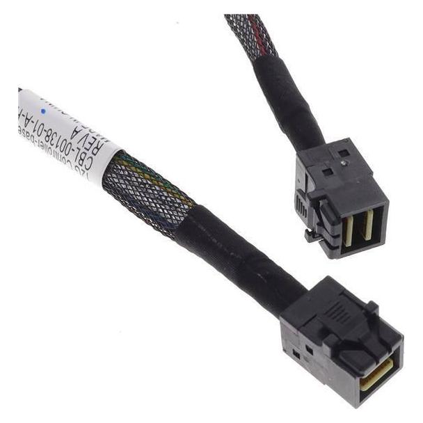 Microsemi 2282100-R (50 cm, Mini-SAS) (2282100-R)