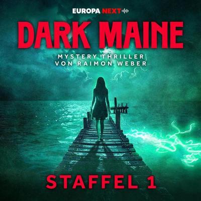 Staffel 1 - Raimon Weber, Audio, 4069828795747