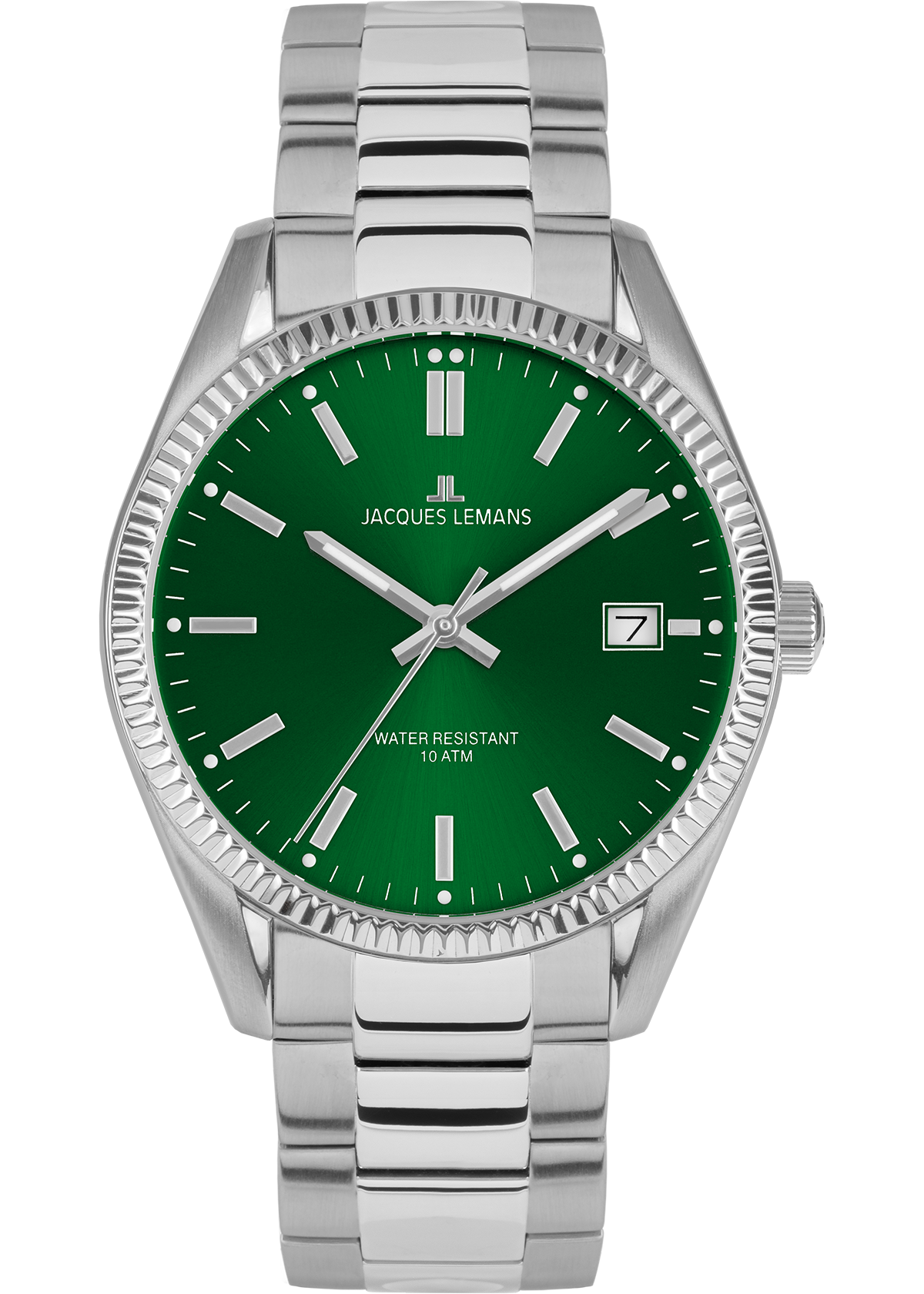 Jacques Lemans Derby 50-3E