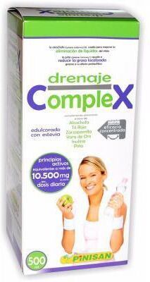 Pinisan Complex Drainage 500Ml.