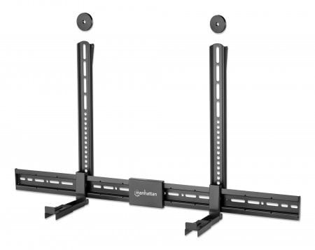 Manhattan 461849 Universele Soundbar Wandbeugel met VESA-montage