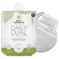 Daily Concepts, Duschmittel, Daily Dual Texture Scrubber
