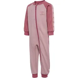 hummel hmlBELLO Baby-Strampler 4852 - woodrose 68