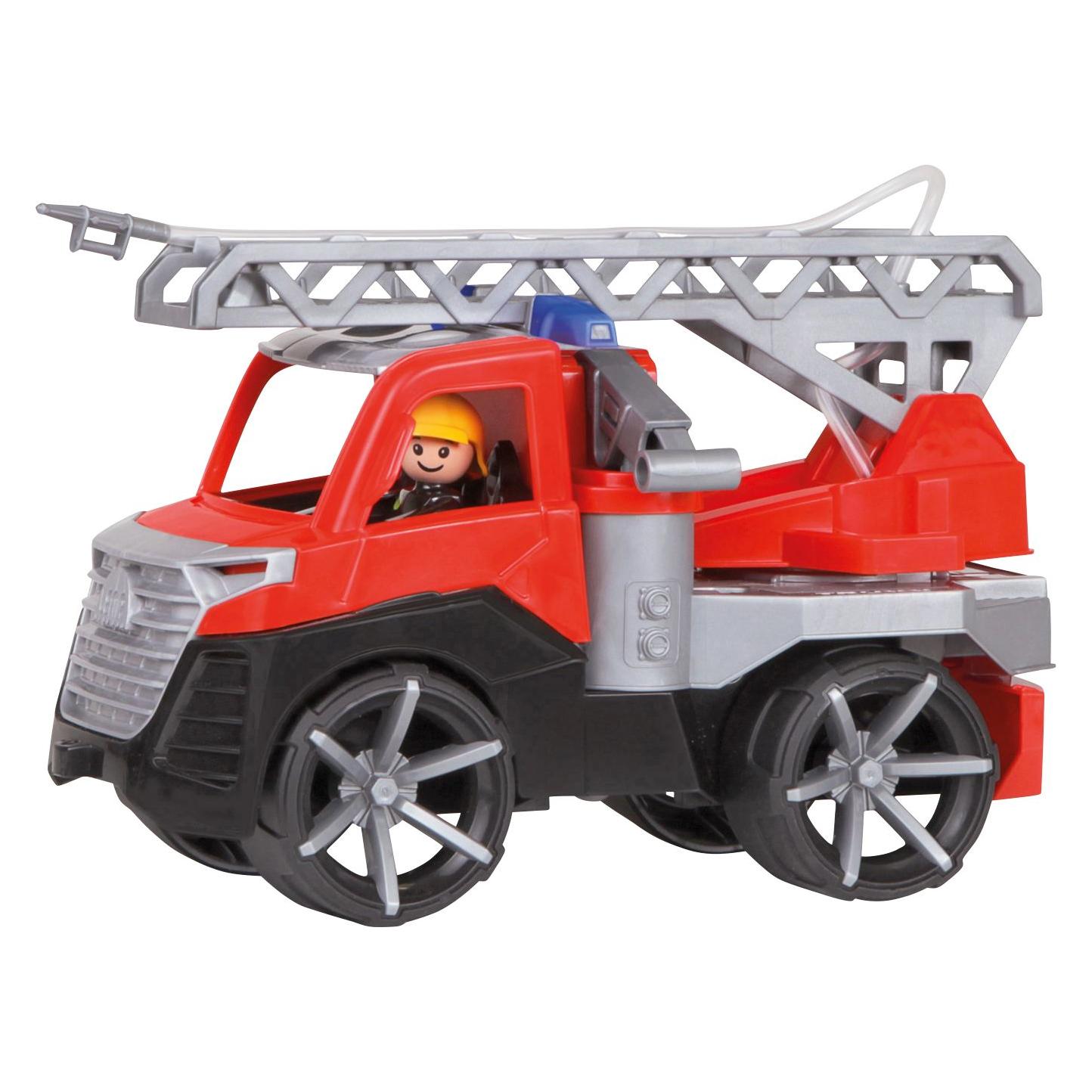 Lena TRUXX SM04535 play vehicle/play track (04535)