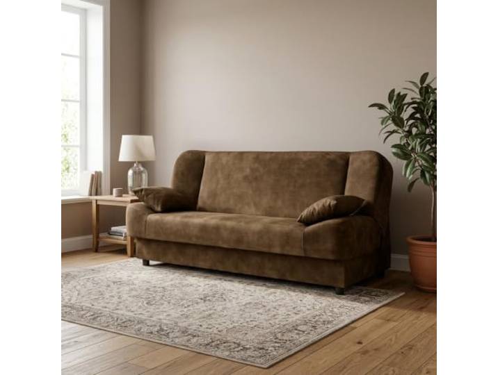 Family Meble Schlafsofa Sara Royal – Aura 104