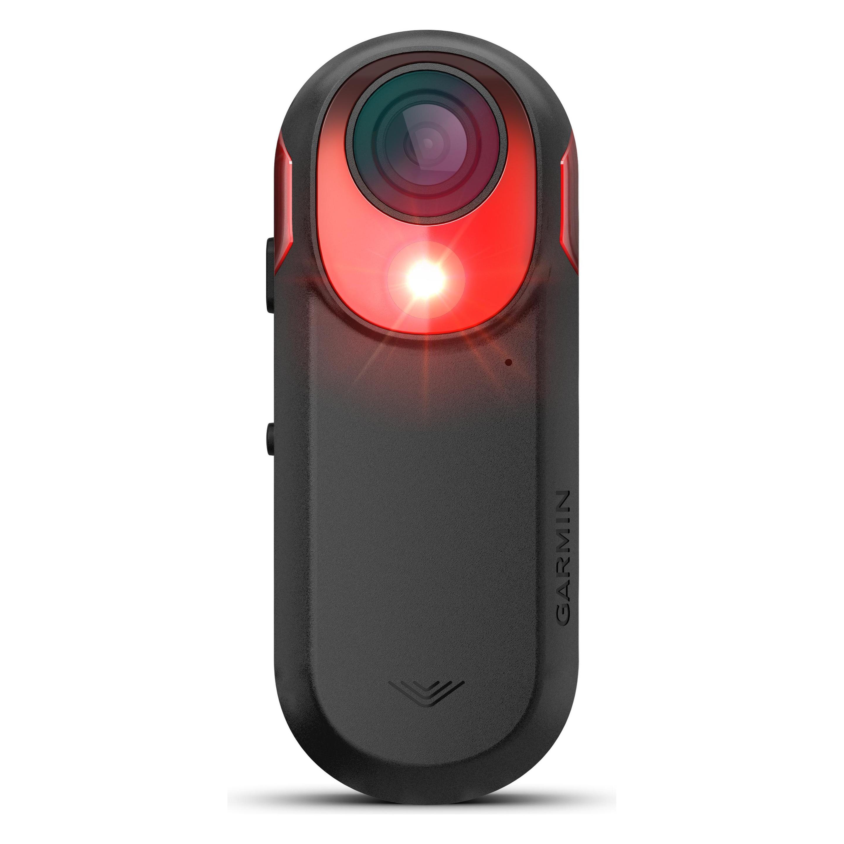 Garmin Varia RCT716 Radar (Eingebautes Mikrofon, HD) (010-02477-00)