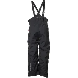 Isbjörn, Unisex, Skihosen, Powder (110), Schwarz