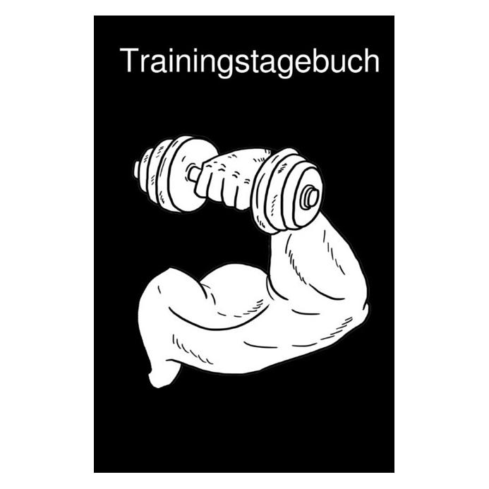 epubli check:Trainingstagebuch Krafttraining D (45169962)