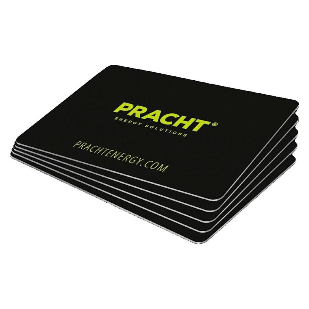Pracht ALPHA9003-RFID-Karte (NRG9003)