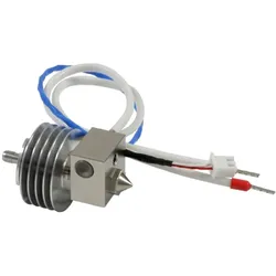 FlashForge C4 LEFT NOZZLE ASSEMBLY-HT-0,4 V2 3D ZUBEHOER (Ersatzteile, Zubehör), 3D Drucker Zubehör