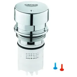 Grohe Kartusche 42383 42383000 Stand-/Wand-/Brauseventil chrom