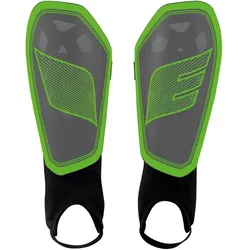 erima Flex Guard Protect Schienbeinschoner green gecko/schwarz XS