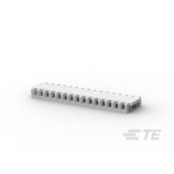 MTA-100 CL Connectors TE AMP MTA-100 CL Connectors 1-643077-6 TE Connectivity Inhalt: 1 St.