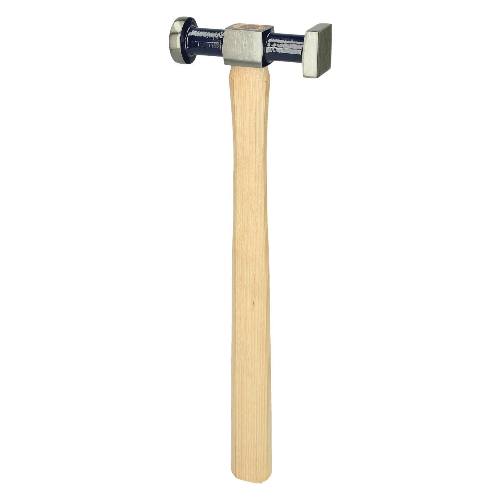 KS Tools Karosserie-Standard-Hammer (390 g) (140.2138)