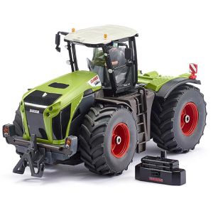 siku Landwirtschaftsfahrzeug Claas Xerion 5000 VC, ferngesteuert, mit Batterie & App-Steuerung, 1:32