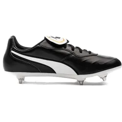 Puma Fußballschuhe King Top SG - schwarz / 43