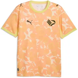 PUMA FC Palermo Ausweichtrikot 2026/27 Herren 03 - canvas/dark olive S