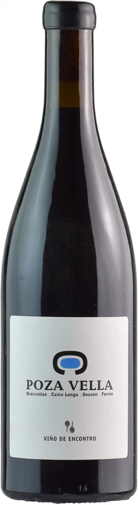 Alberto Nanclares y Silvia Prieto Alberto Nanclares Poza Vella 2015