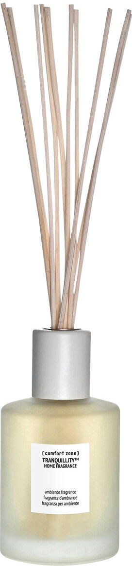 10 Stück comfort zone TRANQUILLITY Home Fragrance Diffuser Sticks