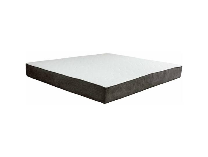 Chameo Taschenfederkernmatratze, Anthrazit, Weiß, H3, rechteckig, 180x200 cm, Härtegradauswahl, atmungsaktiv, Schlafzimmer, Matratzen Shop, Matratzen, Taschenfederkernmatratzen