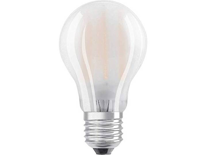LED STAR CL A GL FR 75 non-dim 7\,5W/827 E27