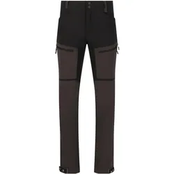 Whistler, Herren, Outdoorhose, Kodiak (XL), Gelb, Schwarz