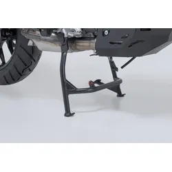 SW-Motech Hauptständer - Schwarz. Ducati Multistrada V2 / V2 S (24-).