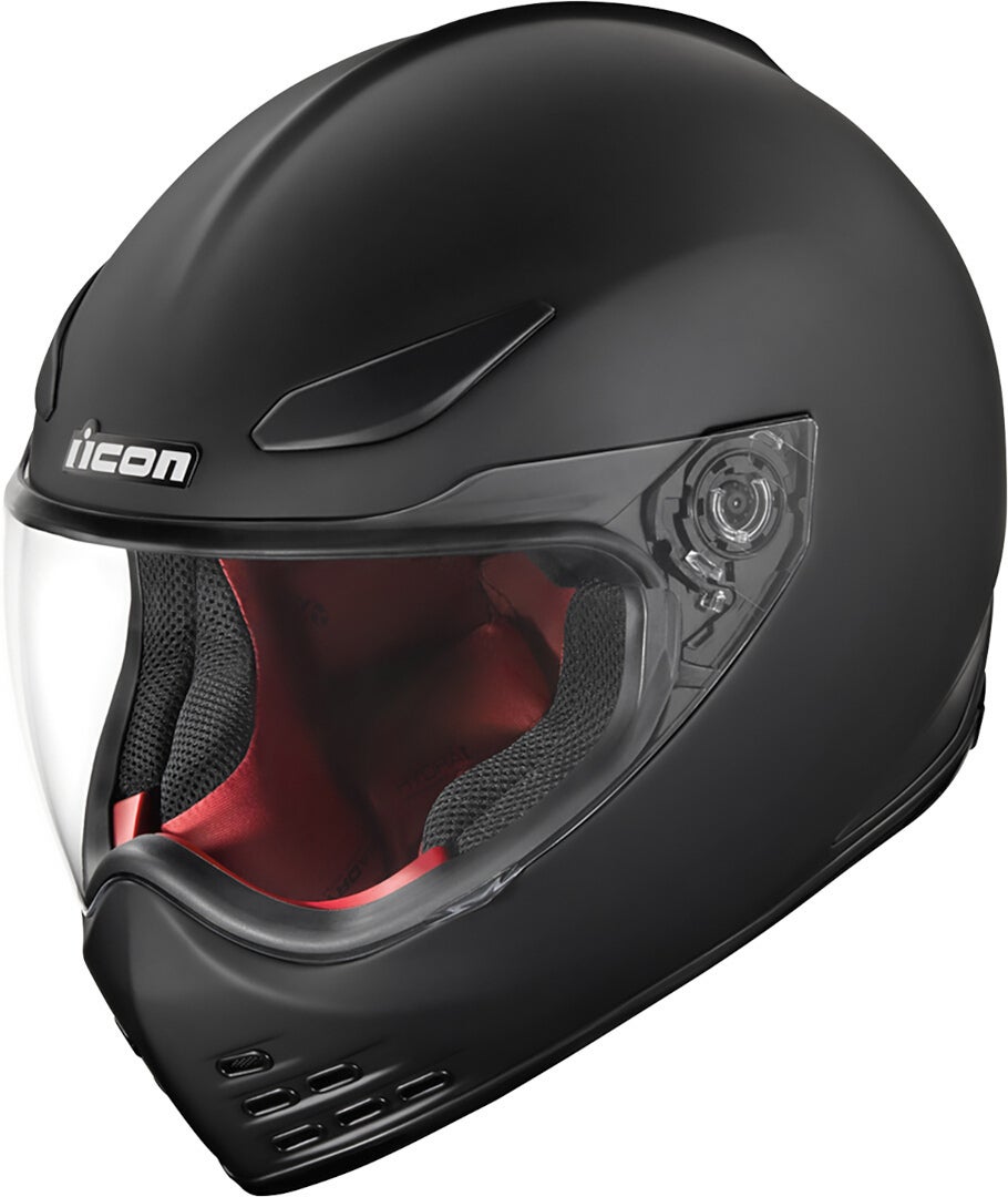Icon Domain Rubatone Helm 010114916