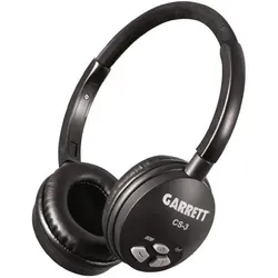 Garrett CS3 Z-LYNK Wireless Headphones (NC, 30 h, Kabellos), Kopfhörer