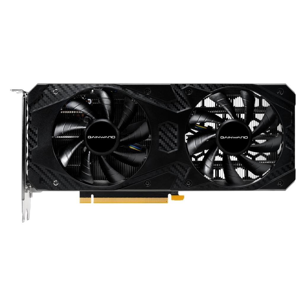 Gainward RTX3060 Python II OC 12GB GDDR6 HDMI 3xDP (12 GB, GDDR6) (NE63060U19K9-PG190V)