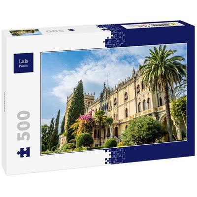 Lais Puzzle Gardasee 500 Teile